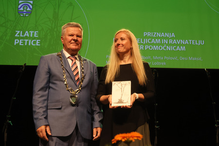 ZLATA PETICA 190 FOTO LJUBO VUKELIČ